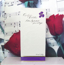   Quelques Violettes Body Lotion 5.0 FL. OZ. By Houbigant  - $109.99