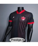 Persepolis 2th  Kit Jersey of this season 2023/24, Black, Size: XL - $69.29