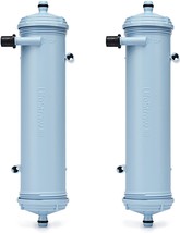 The Lifestraw Max Replacement Carbon Filter. - $141.97