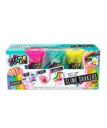 Canal Toys USA Shakers 3 Pack &quot;Rainbow&quot; Slime Shakers 3 Pack &quot;Rainbow&quot;, ... - $14.84