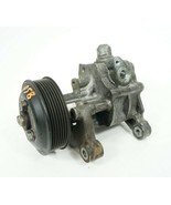 2011-2013 bmw e71 x6 e70 x5 4.4 n63 engine power steeling pump with pull... - $275.07 CAD
