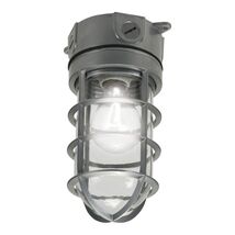 HALO VT100G 100W Vapor Tight Light - $64.30 CAD