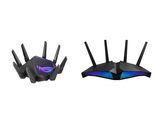 ASUS ROG Rapture WiFi 6E Gaming Router (GT-AXE16000) - Quad-Band, 6 GHz ... - £420.63 GBP+