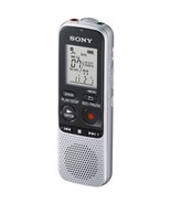 Sony ICD-BX112 Digital Flash Voice Recorder - £31.26 GBP
