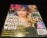 US Weekly Magazine August 22, 2022  Inside Taylor&#39;s Mysterious World, Th... - $9.00