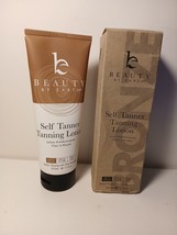 Beauty by Earth Face Self Tanner Tanning Lotion 222ml.Fair to Medium Exp... - $23.26