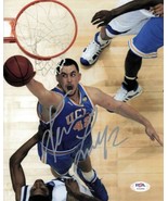 Kevin Love signed 8x10 photo PSA/DNA UCLA Autographed - £79.82 GBP