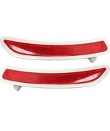 MINI COOPER F56 2014-2018 REAR SIDE MARKER LIGHTS LAMPS W/BULBS PAIR SET - €43,70 EUR