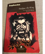 Oedipus the King  Sophocles, Paperback - $3.96