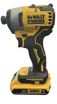 Dewalt Cordless hand tools Dcf809 415415 - £54.10 GBP