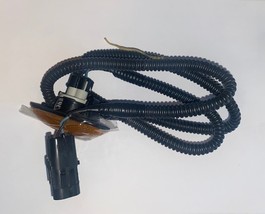 2003-2007 GENUINE CADILLAC CTS FRONT SIDE TURN SIGNAL, PART NUMBER 15930598 - $1,295.49 MXN