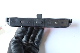 1999-2001 AUDI A4 QUATTRO THIRD BRAKE LIGHT LAMP K3455 image 4