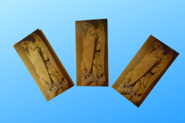 3 Pack Litany of Saint Michael the Archangel - £10.25 GBP
