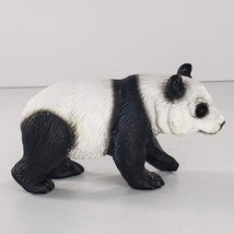 Schleich Germany Giant Panda Bear 14199 Retired Wild Life - £6.24 GBP