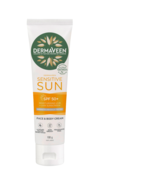 DermaVeen Sensitive Sun SPF 50+ Sunscreen 100g - £63.68 GBP