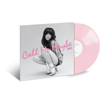 Carly Rae Jepsen Call Me Maybe Remixes Limited Pink 10TH Anniversary Vinyl New! - £22.54 GBP