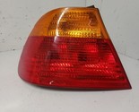 Driver Tail Light Coupe Quarter Panel Mounted Fits 01-03 BMW 325i 1027080 - $48.51