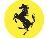 Ferrari Horse Sticker Decal R595 - $1.95+