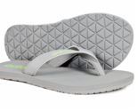 adidas EEZAY Flip-Flops Unisex Slipper Casual Gym Swimming Slide NWT IF0813 - $45.81