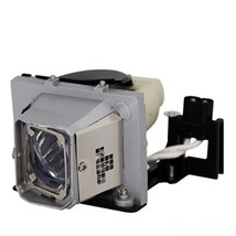 311-8529 / 330-6894 Projector Replacement Lamp with Housing for Dell Pro... - $102.35