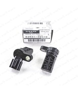 New Genuine OEM Nissan Cam Shaft Position Sensor Kit B3G31-4M50B - $62.10