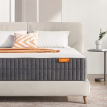 Sweetnight King Size Mattress, 10 Inch Gel Memory Foam Mattresses For, Sunkiss - £586.78 GBP