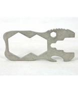 Cit-Tac Battle Beetle ~ Alpha Outpost, Steel Multi-function Tool, Wrench... - $185.31 MXN