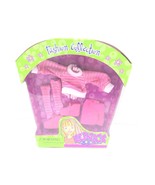 EUNICE Fashion Collection Doll Accessories DDI Item No 0812 Pink Outfit ... - £1.47 GBP