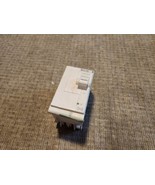 LEVITON LB230-GS CIRCUIT BREAKER  30 AMP  GFCI  2-POLE 120/240V FOR PART... - $24.75