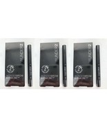 WUNDER2 WUNDERBROW D-Fine Long Lasting Eyebrow Liner Makeup - BLOND (3 p... - $12.86