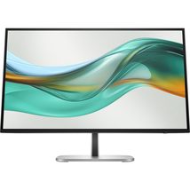 HP 527pu 27&quot; Class WQHD LED Monitor - 16:9 - Jet Black - $482.28