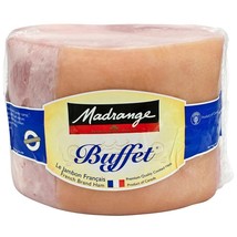 Madrange Jambon de Paris Ham (Madrange Ham) - 2 hams - 6 lbs ea - £166.38 GBP