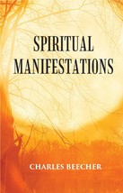 Spiritual Manifestations [Hardcover] - £27.36 GBP