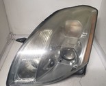 Driver Left Headlight Halogen US Market Fits 04-06 MAXIMA 653506 - $90.09