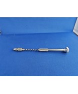 GFC Hand Push Drill - For Woodworking or Small Precision - 7-1/2 inchs long - €17,07 EUR