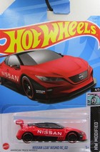 Hotwheels Nissan Leaf Nismo Rc 02 - £2.37 GBP