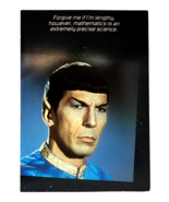 Star Trek Vintage Greeting Cards. Circa 1983 Brand New From The TV Serie... - $10.77