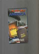 John Hagee - Allah and America Tape 1 (VHS) - $5.93