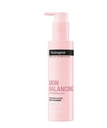NEUTROGENA Skin Balancing Moisturizing and Soothing Milky Cleanser. 6.3 ... - £8.75 GBP