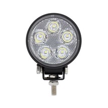 United Pacific 5 LED High Power Mini Round Spot Light 36463 - £27.35 GBP