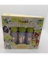 Colourpop Bambi ~ TWITTERPATED ~ Lux Lip Gloss Trio SET BAmbi Thumper Fl... - £27.94 GBP