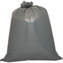 Genuine Joe Trash Can Liner 31-33Gal 1.35mil 33"x40" 100/PK SR 70341 - £72.50 GBP