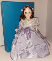 Vintage Madame Alexander Doll Original Box MIMI #1411  12-inch Opera Series - £17.25 GBP