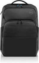 USED Dell Pro 15-inch Notebook Backpack 2J9XN - $23.62