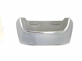 Topper Tonneau LJZ Lunar Grey Convertible OEM 2010 Jaguar XKR90 Day Warr... - $163.34