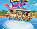 Barbie Dolphin Magic DVD | Region 4 &amp; 2 - $11.73
