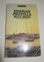 Billy Budd, Sailor by Herman Melville (1979, Paperback) - £3.86 GBP