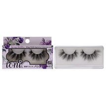 Lash Garden 3D Faux Mink Lashes - Spring Goddes by Ioni for Women 1 Pair... - $6.99