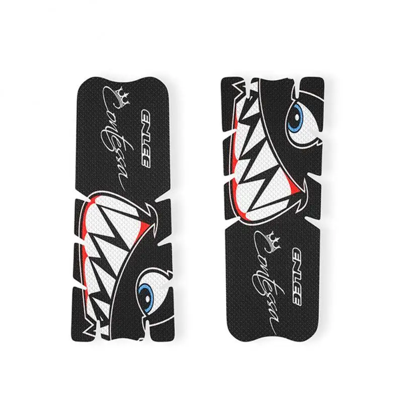 New Bicycle Handlebar Protection Sticker Ultralight Anti-scratch  Sticker For Ro - £83.63 GBP