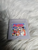 Dr. Mario (Nintendo Game Boy, 1990) - £7.78 GBP